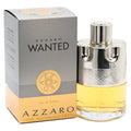 Azzaro Wanted by Azzaro Cologne for Men EDT 3.3 / 3.4 oz , LUXURY PERFUME