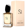 Armani Si Eau De Parfum , LUXURY PERFUME