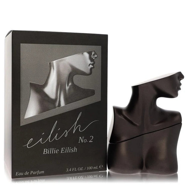 Eilish No. 2 by Billie Eilish Eau De Parfum Spray 3.4 oz Women, luxury perfume
