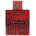 Rayhaan Crimson Eau de Parfum for Everyone.LUXRUY PERFUME