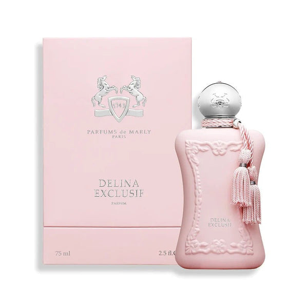 Delina Exclusif Parfums de Marly for Women EDP 2.5OZ, LUXURY PERFUME