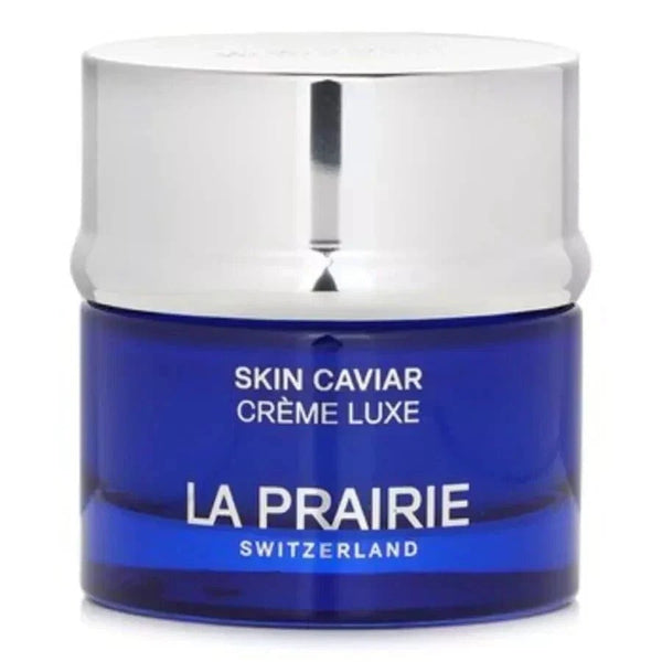 La Prairie Skin Caviar Luxe Cream 50ml – Luxury Anti-Aging Face Moisturizer