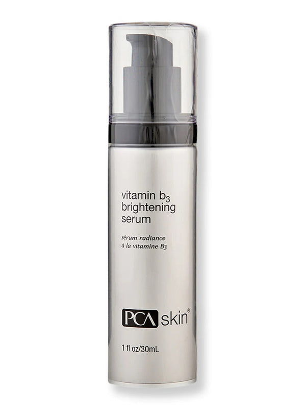 PCA Skin Vitamin B3 Brightening Serum – Niacinamide Facial Serum for Radiant Skin