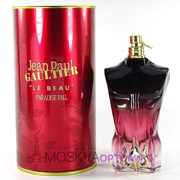 Jean Paul Gaultier Le Beau Paradise Garden EDT for Men | Luxury Designer Fragrance