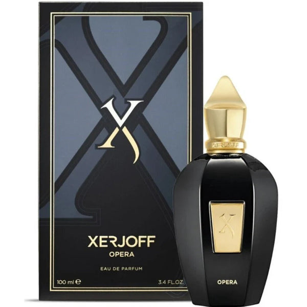 Xerjoff Opera 100ML Eau de Parfum | Luxury Unisex Perfume