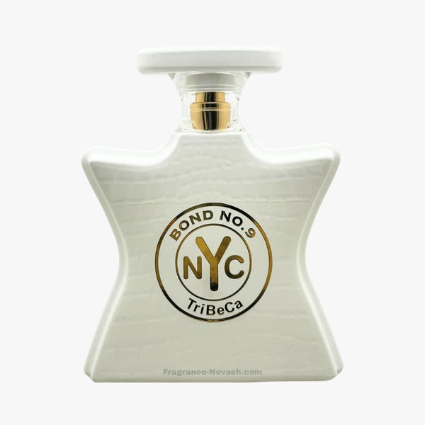 Bond No. 9 Tribeca 100ml EDP | Luxury New York Niche Fragrance | Premium Unisex Perfume