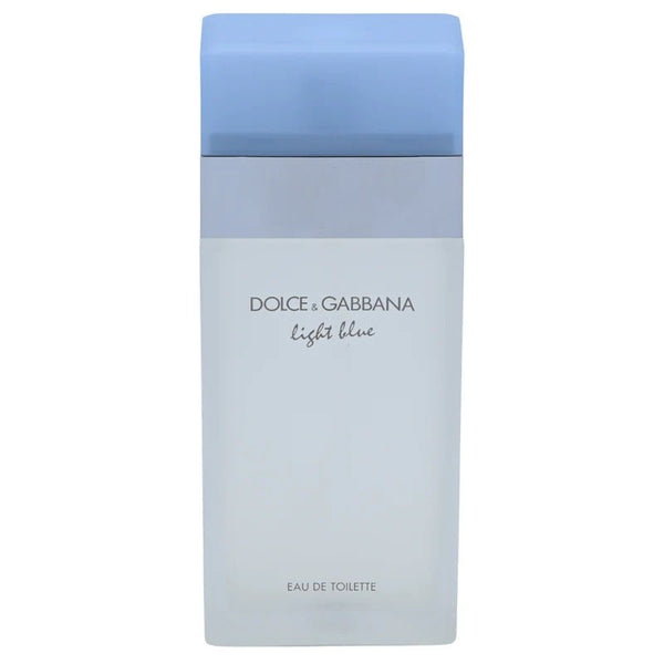 Dolce & Gabbana Light Blue Women 100ML EDT Spray | Luxury Women’s Perfume