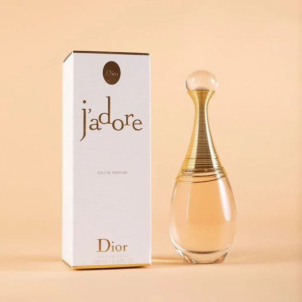 Dior J’adore EDP 100ml Women – Luxury Floral Fragrance