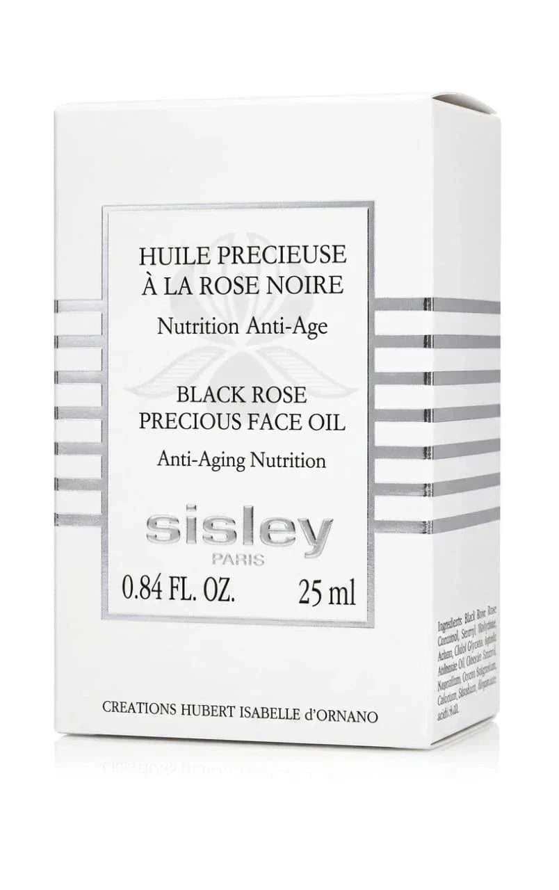 Sisley Black Rose Precious Face Oil 0.84 oz / 25 mL